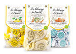 Amaretti Morbidi limone fatto in Italia con Amore