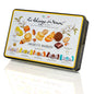 Dolcetti misti morbidi ,box  regalo, Primavera, Italia