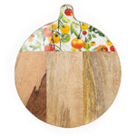 Pizza Board Mango Wood