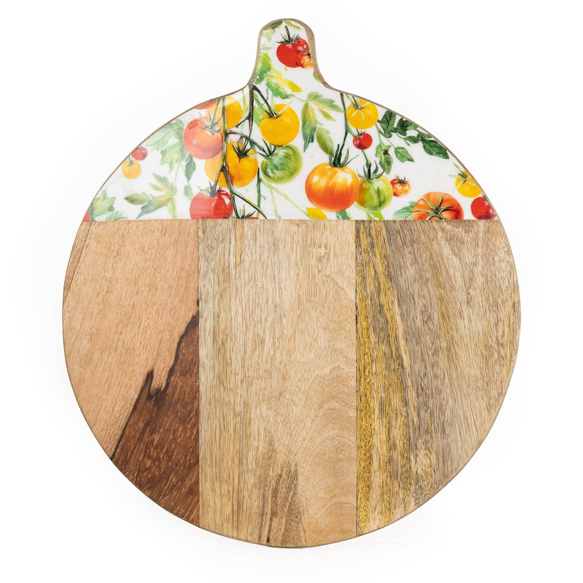 Pizza Board Mango Wood