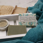 Sandalwood & May Chang Soap