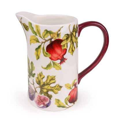 Large Jug - Fig & Pomegranate