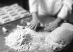 Cantucci Biscotti alla mandorla fatti a mano, Italia