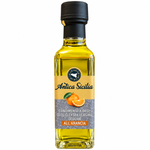 Extra Virgin Olive Oil with Orange