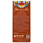 Gocce alla nocciola Sicilian Hazelnut Biscuit 120g