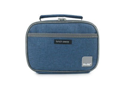 Food Carrier lite Blue