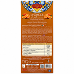 Gocce alla crema d'arancia - Orange Sicilian Biscuit 120g