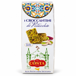 Croccantini al Pistacchio Pistachio brittle pieces  90g