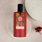 Kew Gardens Bergamot and Ginger Eau de Toilette