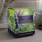 Signature Patchouli and Cedarwood Scented Candle