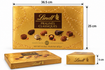 Lindt Pralinés Classiques Assorted Chocolates 407g