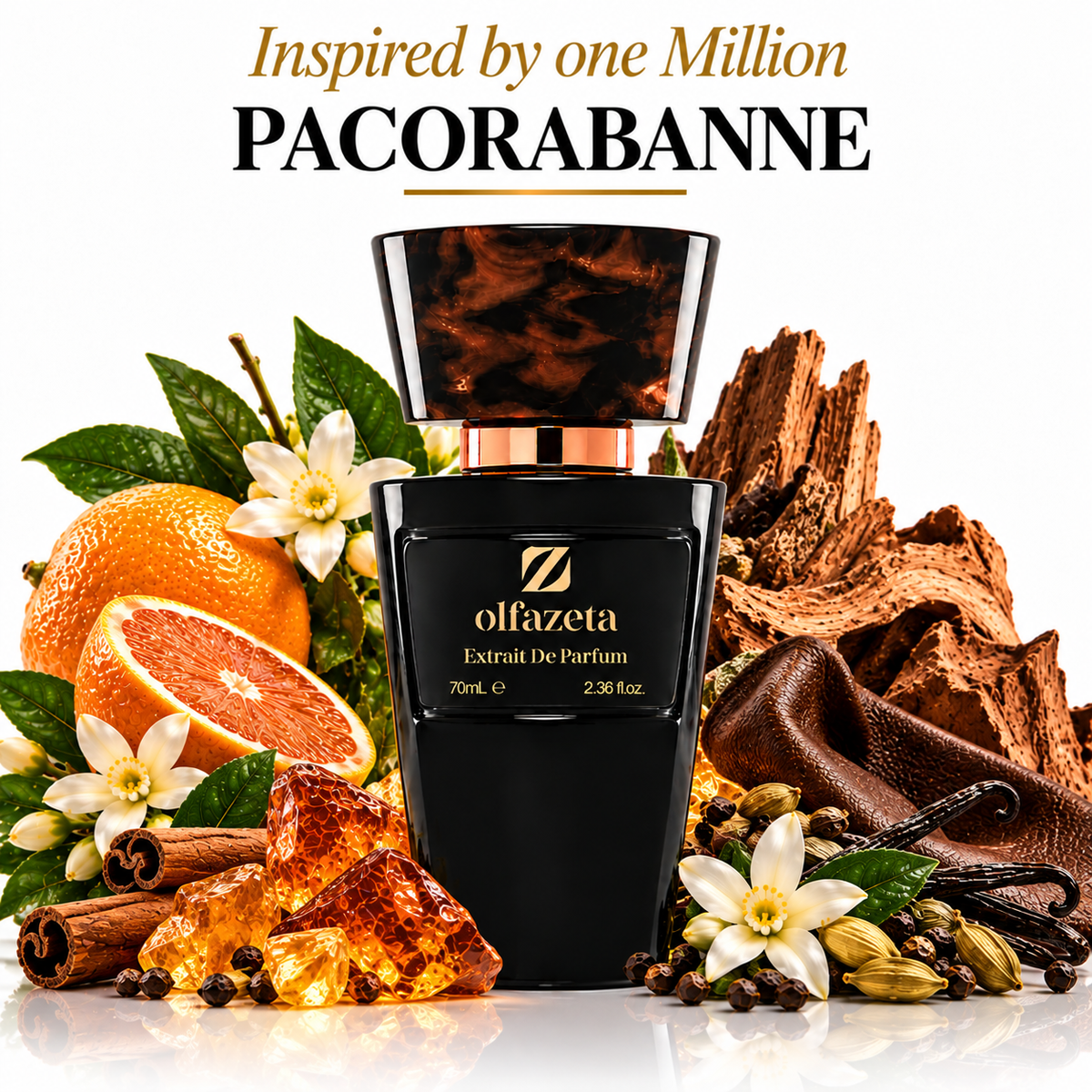 Prestige for Him -Perfume for Him 01
