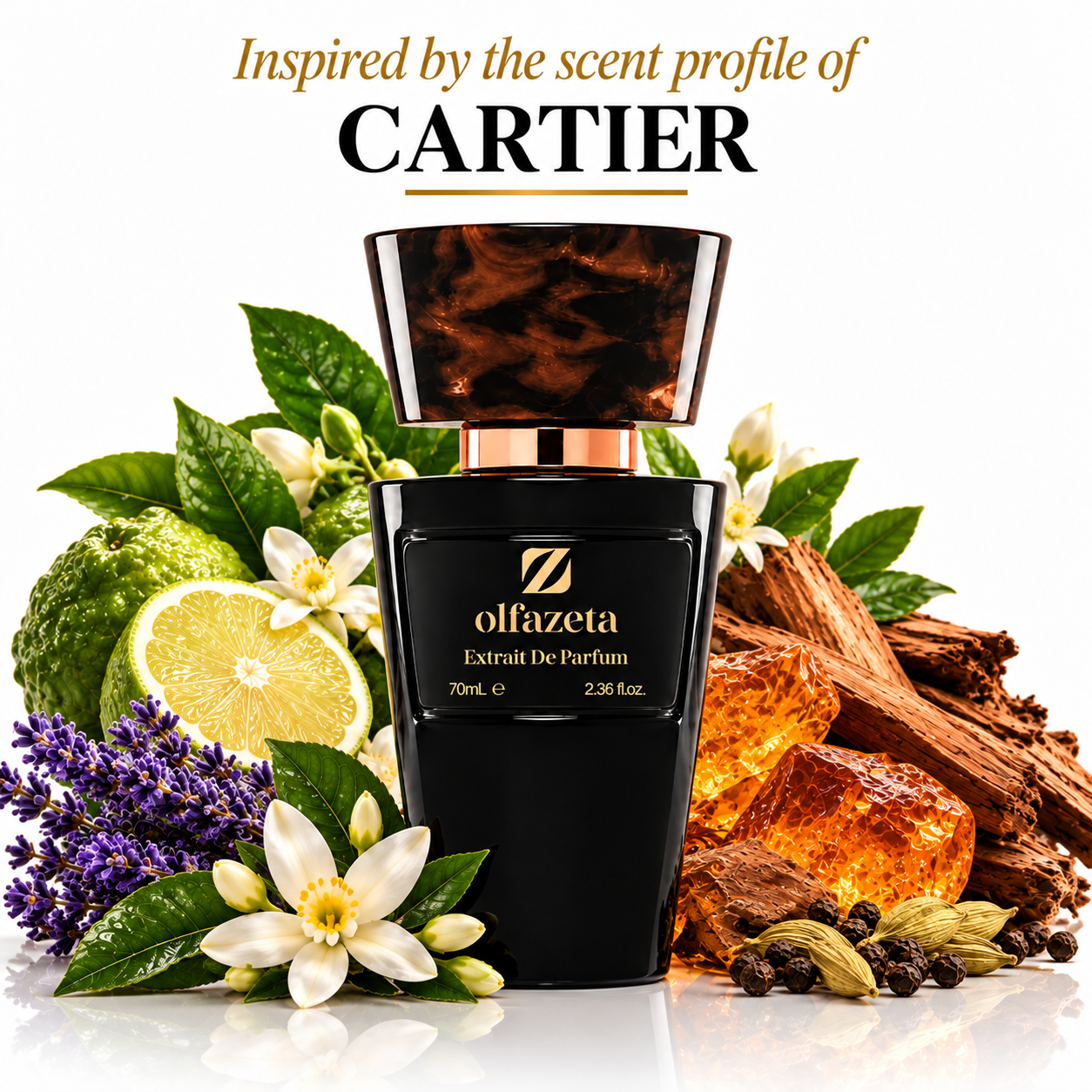 Perfume for Him with 30% essence 18