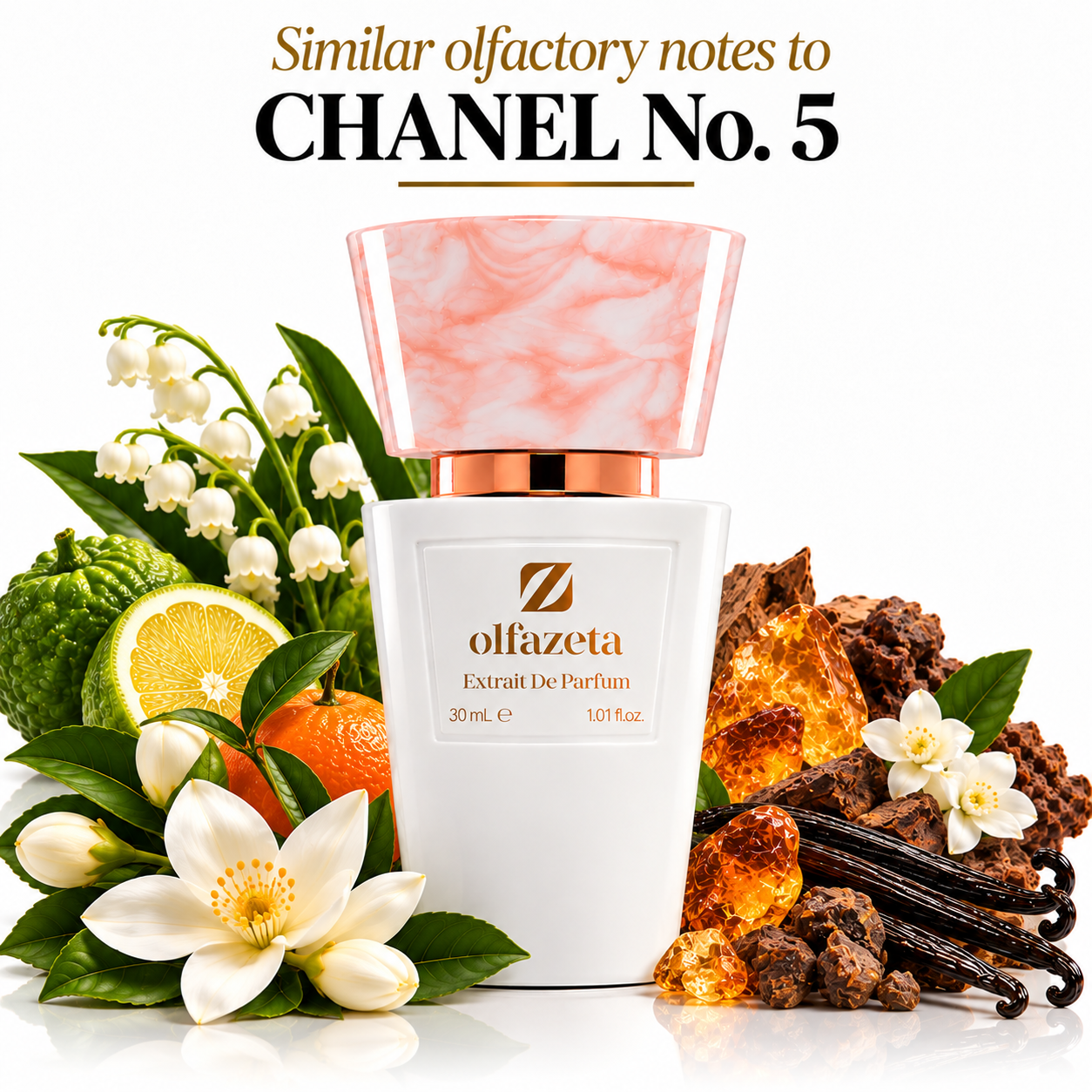 The Essence - Perfume for Her 024