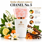 The Essence - Perfume for Her 024