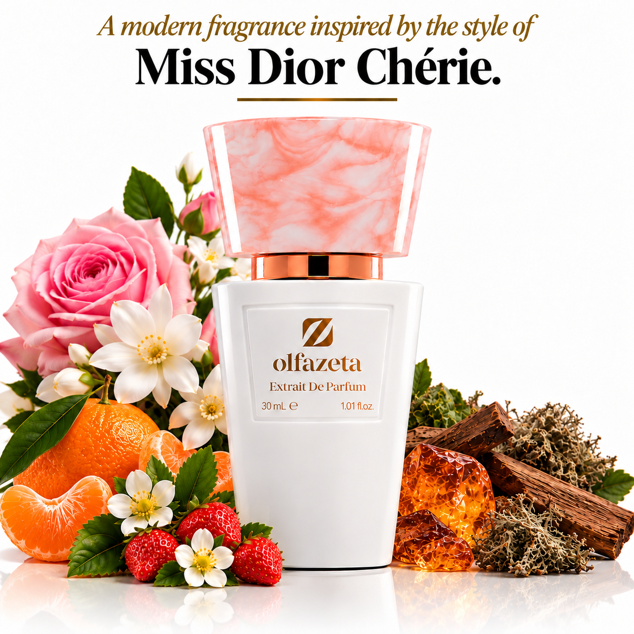Darling - Perfume for Her - 039