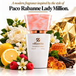 Prestige for Her - Perfume  019