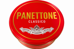 Chiostro di Saronno Panettone Classico 1kg – Decorative Tin