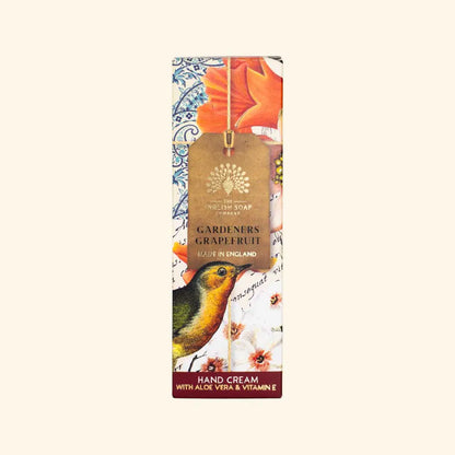 Anniversary Gardener’s Grapefruit Hand Cream