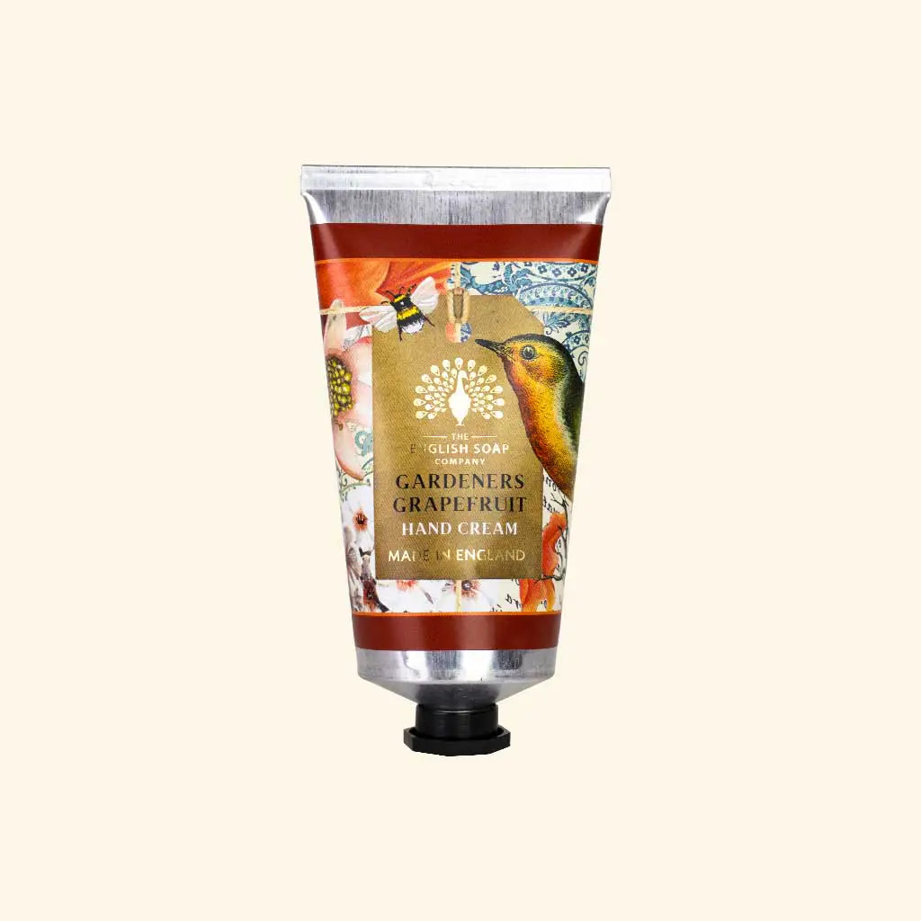 Anniversary Gardener’s Grapefruit Hand Cream