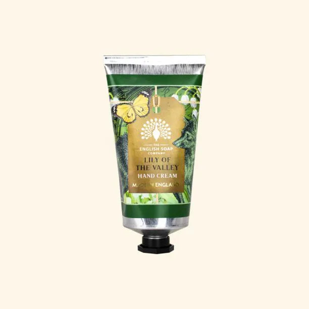 Anniversary Lily of the Valley Hand Cream