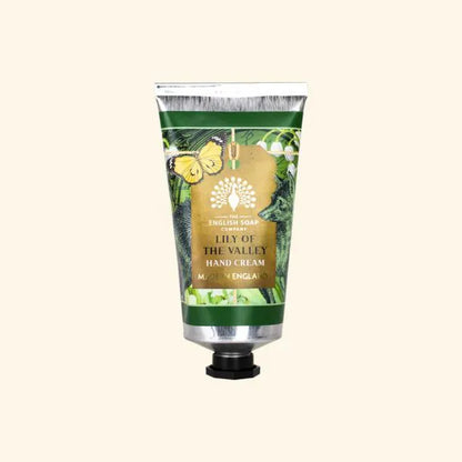 Anniversary Lily of the Valley Hand Cream
