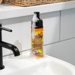 Anniversary Sicilian Lemon and Sweet Orange Foaming Hand and Body Wash