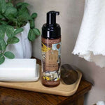 Anniversary Indian Sandalwood Foaming Hand and Body Wash