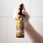Anniversary Indian Sandalwood Foaming Hand and Body Wash