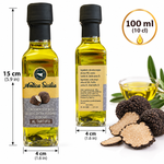 Truffle-Flavoured Extra Virgin Olive Oil