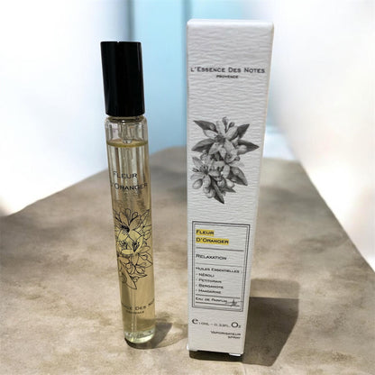 Orange Blossom L'essence des Notes 10ml