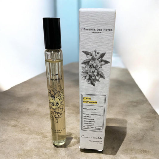 Orange Blossom L'essence des Notes 10ml