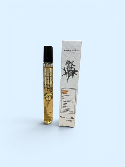 Orange Green L'essence de Notes 10ml