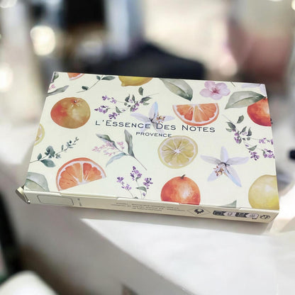 Gift Box L'essence Des notes