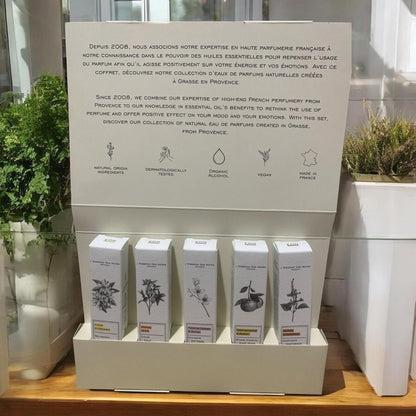 Gift Box L'essence Des notes