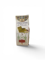 Croccantini al Pistacchio Pistachio brittle pieces  90g