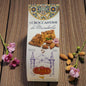Croccantini alle Mandorle  Almond brittle pieces  90g