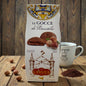 Gocce alla nocciola Sicilian Hazelnut Biscuit 120g