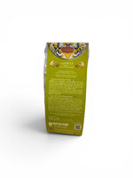 Gocce Vaniglia e Pistacchio Pistachio and Vanilla Sicilian Biscuit 120g