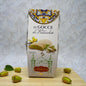 Gocce Vaniglia e Pistacchio Pistachio and Vanilla Sicilian Biscuit 120g