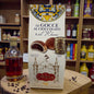 Gocce al cioccolatto e rum Sicilian Chocolate rum biscuit 120g