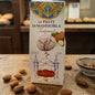 Paste di Mandorla tradizionali -Traditional Sicilian Almond biscuit 120g