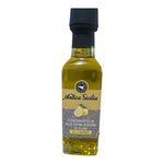 Lemon‑Infused Extra Virgin Olive Oil 100ml.