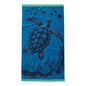 Oversized 100% Cotton Turtle Beach Towel