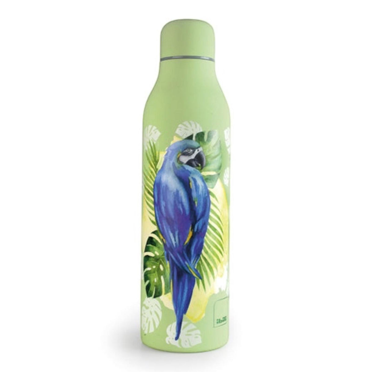 Double Wall Thermo Bottle Smart Papagayo 500ml
