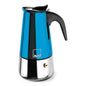 Moca Blu Espresso Maker 2 cups