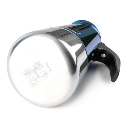 Moca Blu Espresso Maker 2 cups