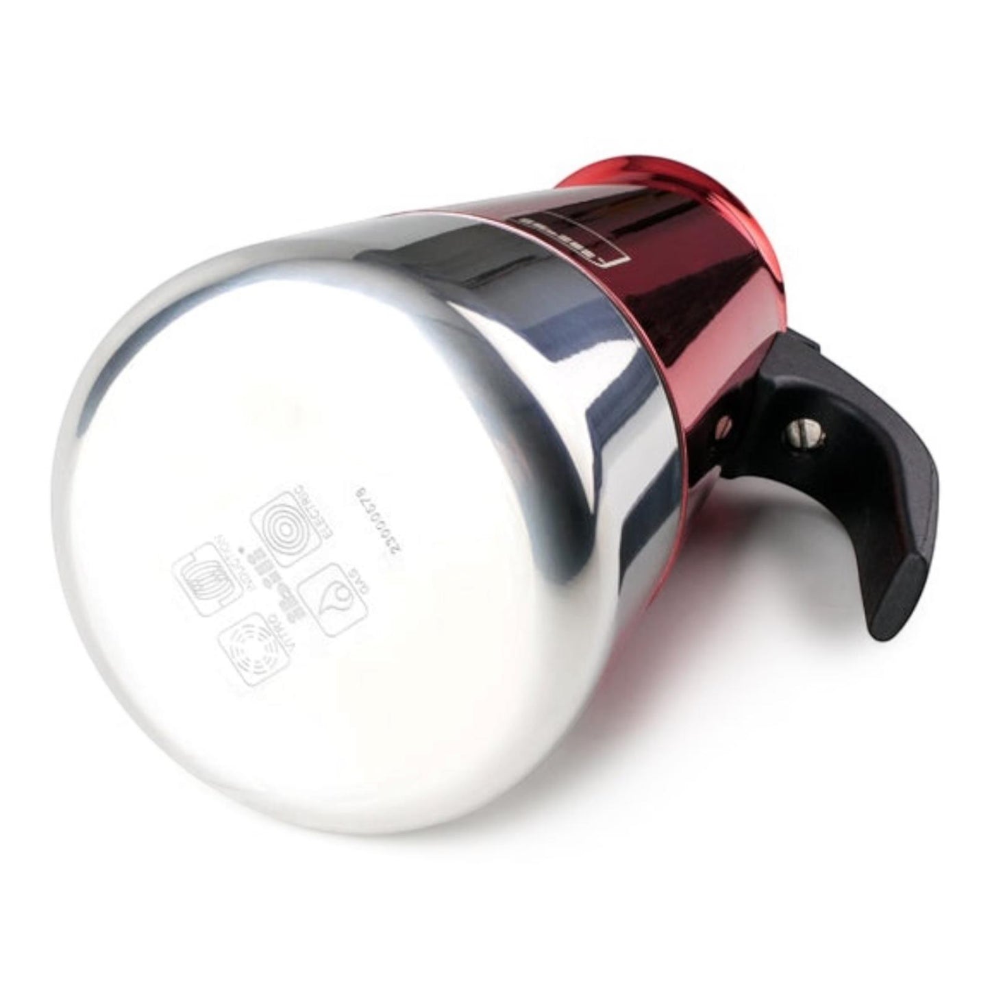 Moca Rosso Espresso Maker 2 cups