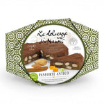 Panforte Antico 250gr fatto amano in Italia, Toscana