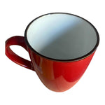 Ceramic Mug “I Love Chocolate”